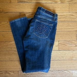 Womens, Rock and Republic Berlin 10 Medium